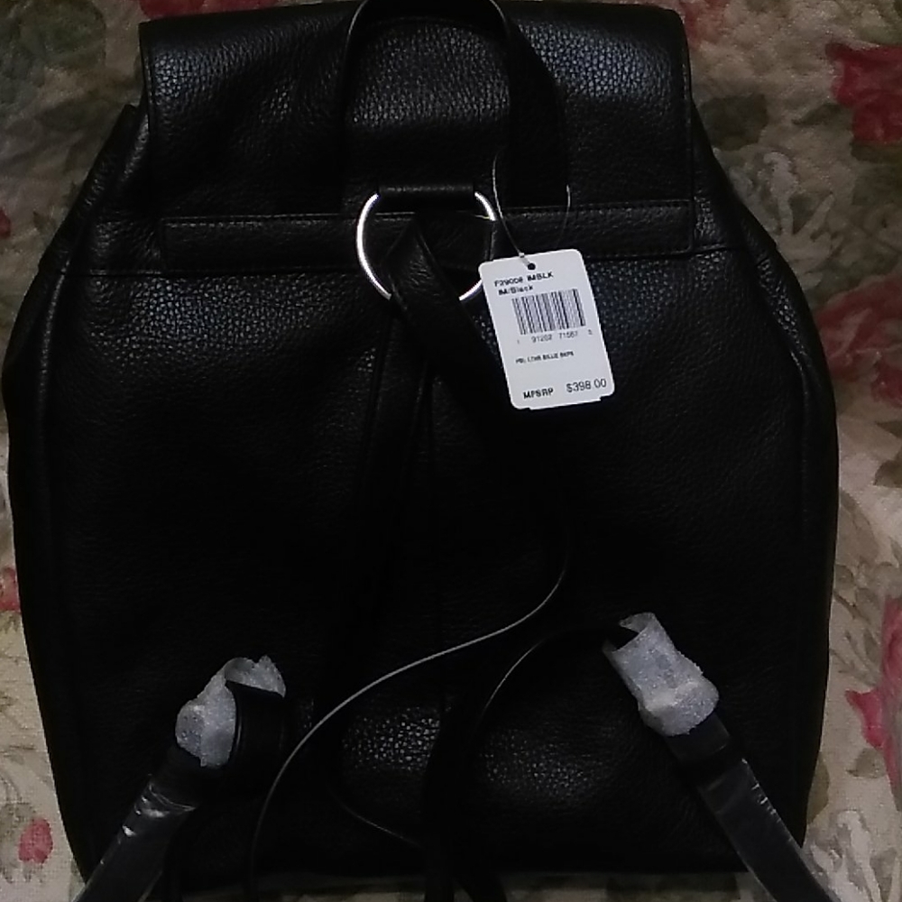 New Coach backpack - Picture 4 of 5